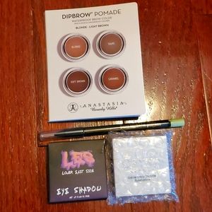 NWT Makeup Bundle